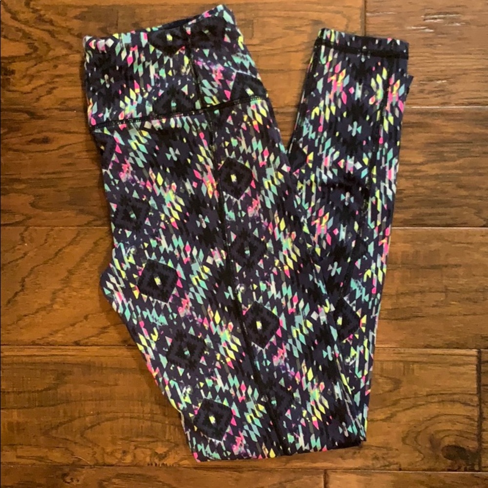 Victoria secret leggings